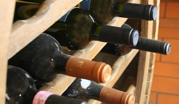 Stadthotel Penzion 3*