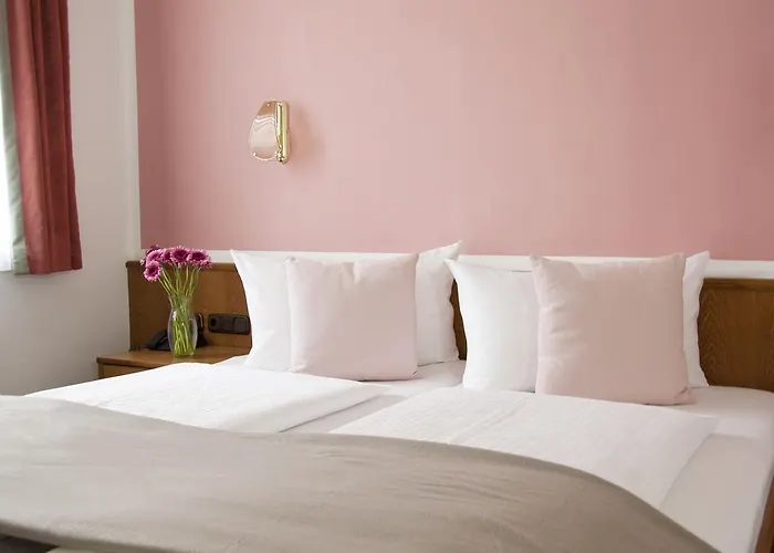 Stadthotel Erding