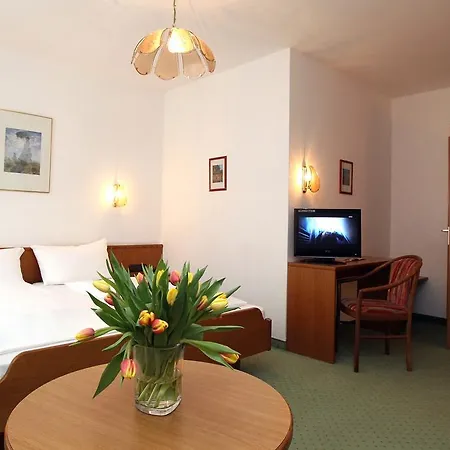 Stadthotel Erding