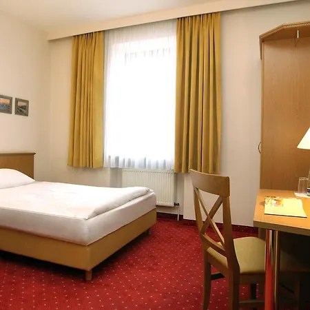 Stadthotel