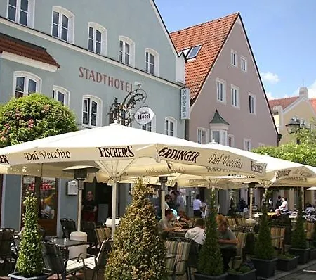 Penzion Stadthotel
