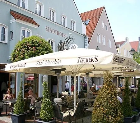 Stadthotel