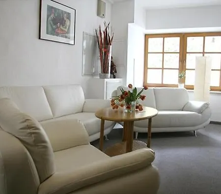 Stadthotel 3* Erding