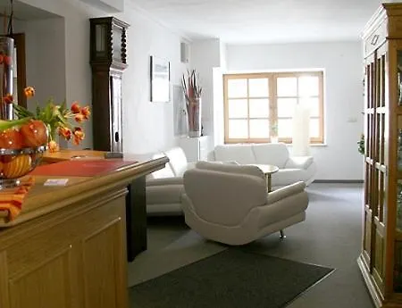 Stadthotel Erding