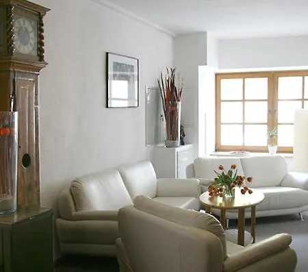 Stadthotel Vendégház