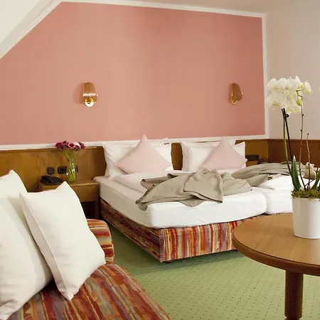 Pensión Stadthotel
