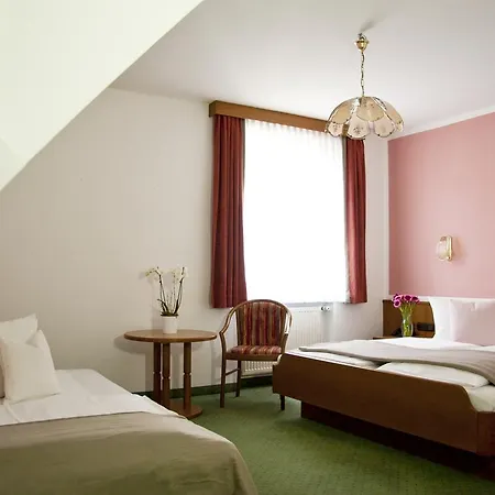 スタトホテル 3* エルディング