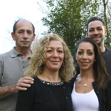 Stadthotel 3* Erding