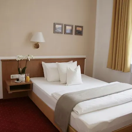 Stadthotel Erding