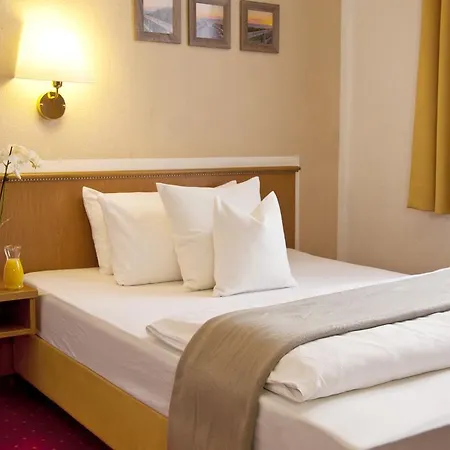 Stadthotel Guest house 3*