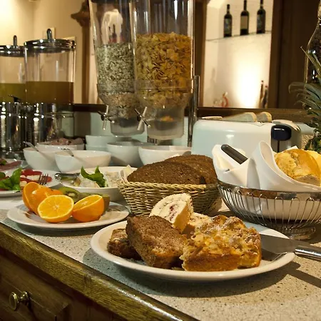 Vendégház Stadthotel 3*