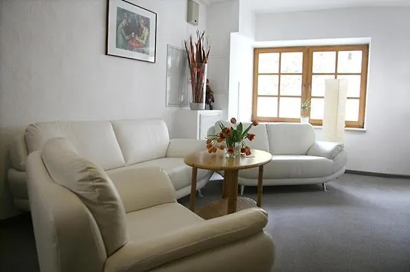 Stadthotel 3* Erding