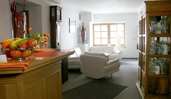 Stadthotel Эрдинг