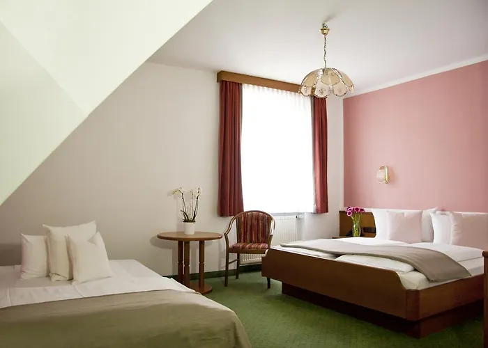 Stadthotel 3* Erding