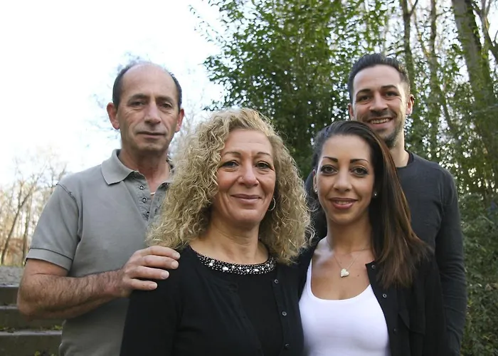 Stadthotel 3* Erding