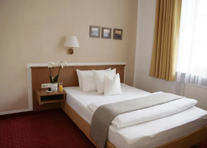 Stadthotel Эрдинг